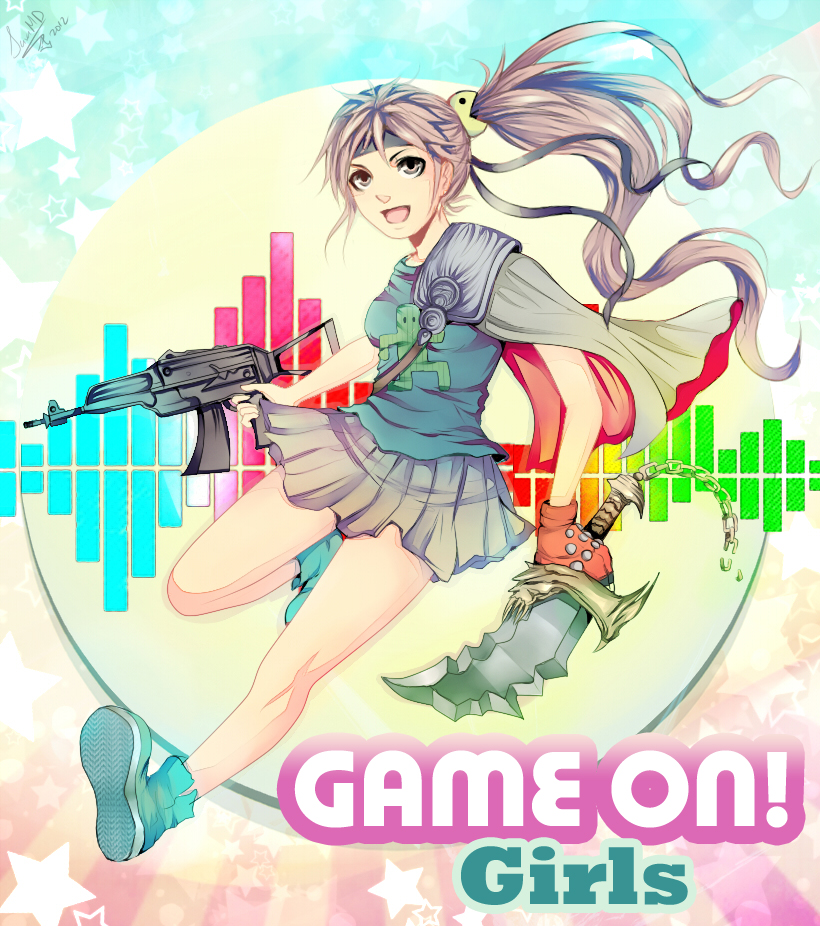 Gamer Girl Anime Wallpaper Anime Gamer Girl Wallpaper 73 Gamer Girl Anime Wallpaper Anime Gamer Girl Wallpaper 73