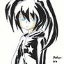 Black Rock Shooter