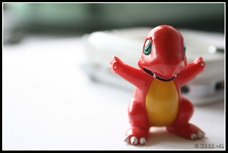 Charmander