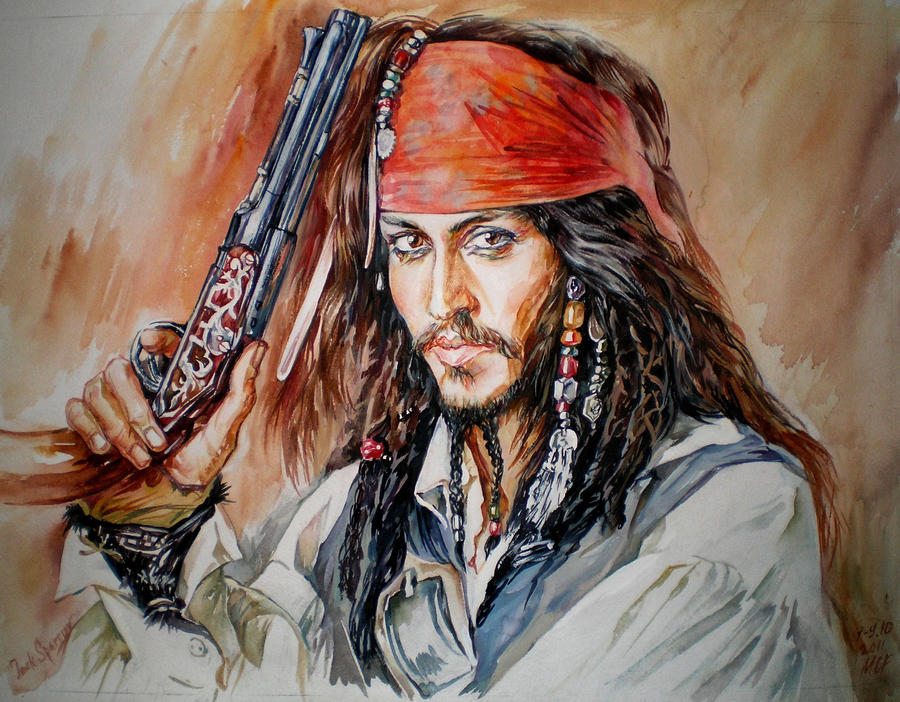 Самый лучший пират. Капитан Джек Воробей. Джонни Депп пираты Карибского моря. Капитаны Карибского моря Джек Воробей. Портрет пираты Карибского моря Джек Воробей.