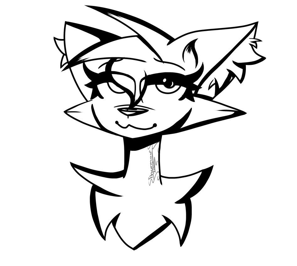 Colorless Oc Colourless (OC) by IharmooXx on DeviantArt