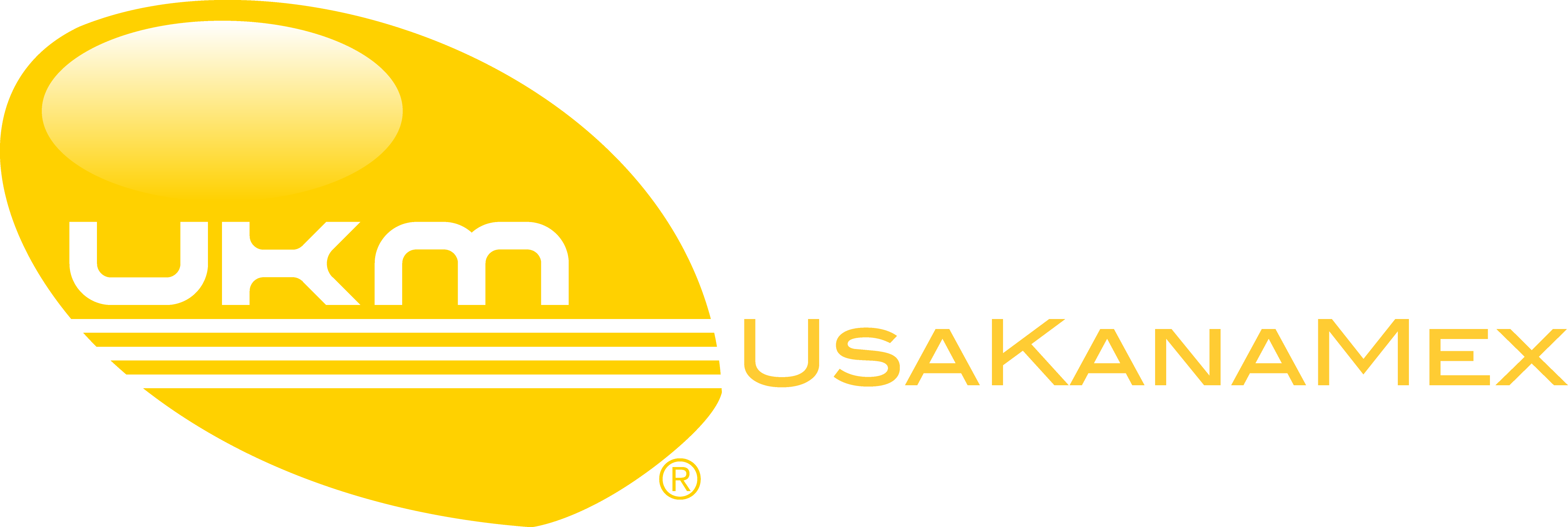 UsaKanaMex Pet Corp Logo