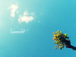 Summer by vjun