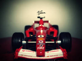 F1 Model