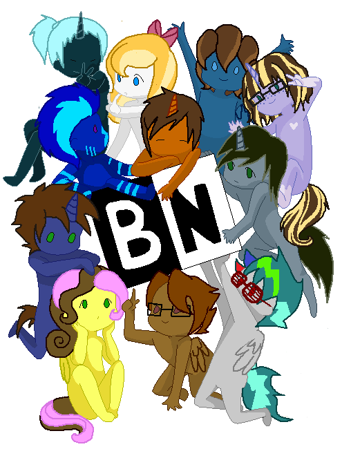 Brony Network Chibibiubibibus