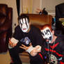 Hallowicked Party