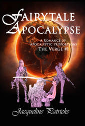 Fairytale Apocalypse cover reveal!