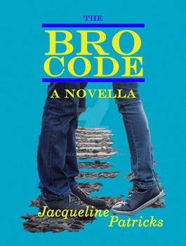 The Bro Code Cover