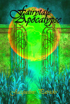 New Fairytale Apocalypse cover!