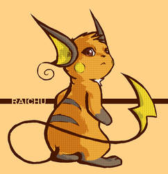 Raichu