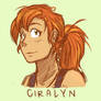 Ciralyn the Human