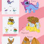 Pokemon Fusion Time