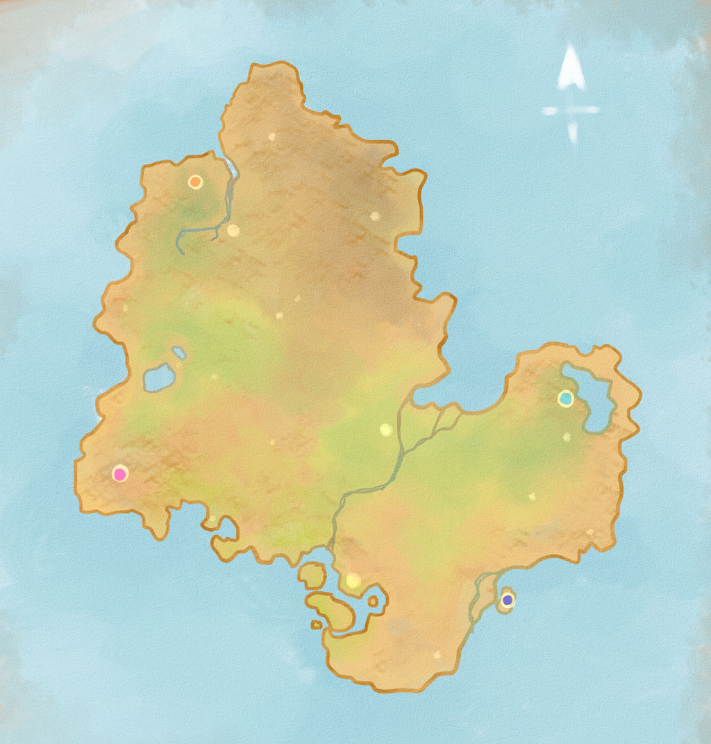 OML Map 1 by Rihse on DeviantArt