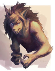 Worgen 3