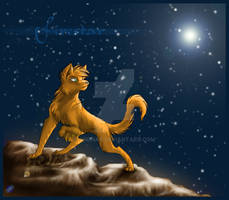 Firestar