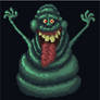 Ghostbusters Slimer