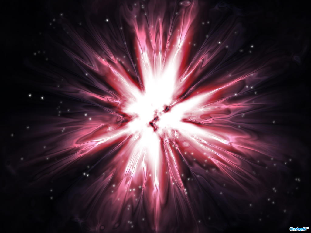 Red Star Exploding Red Star Explosion by BlueAngelX on DeviantArt