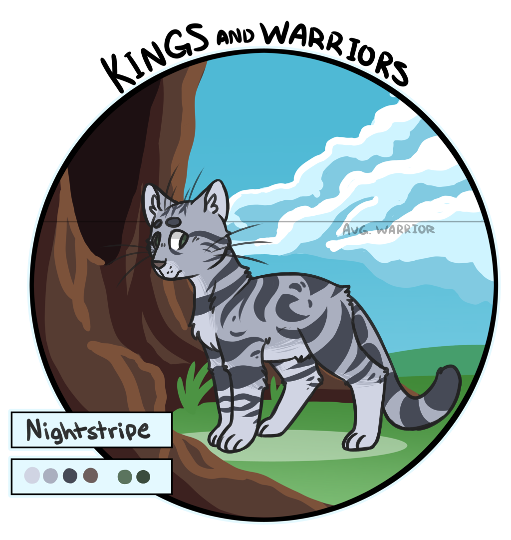 Nightstripe App