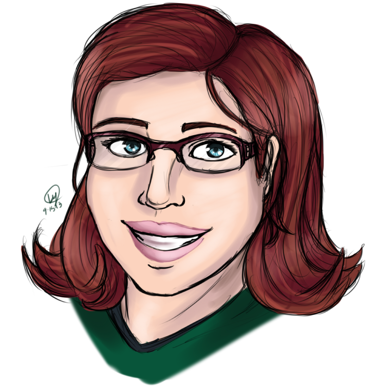 Busted 2 by young-lyndis on DeviantArt