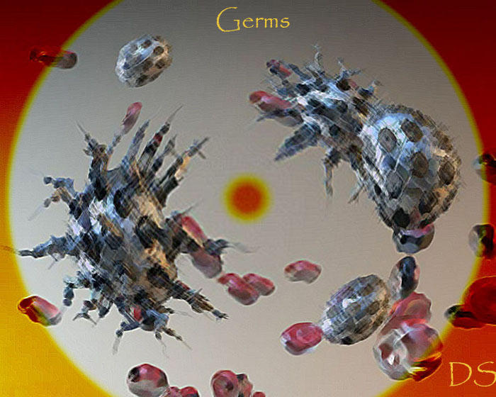 Germs by barcroft45 on DeviantArt