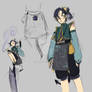 !OPEN! Genshin Adopt
