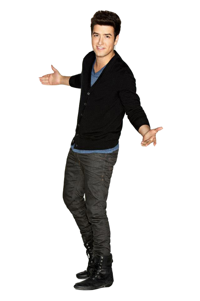 Logan Henderson PNG by EsterRusherPrisioner on DeviantArt
