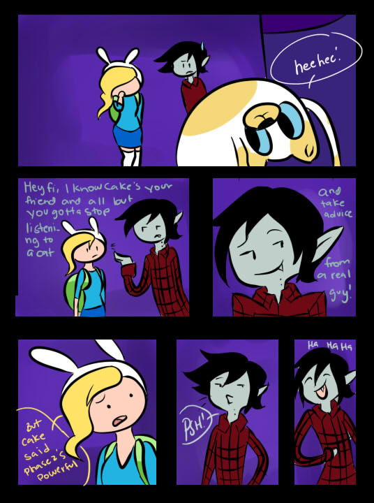 Go with me - page 14