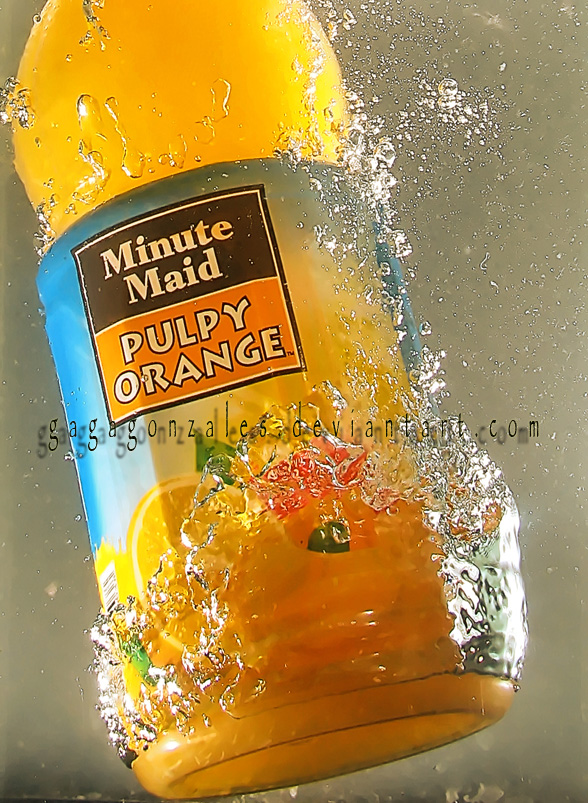 minute maid pulpy orange 4