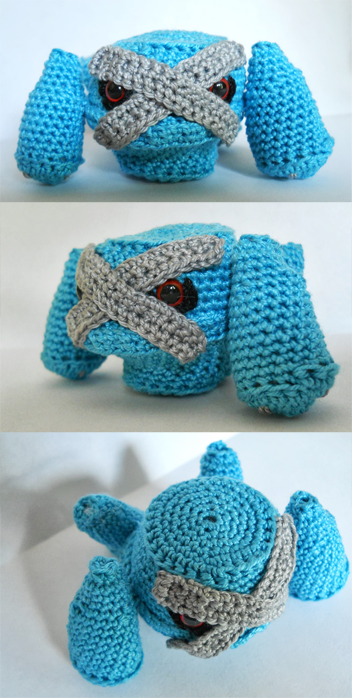 Metagross by TheSmall-Stuff on DeviantArt