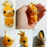 Torchic