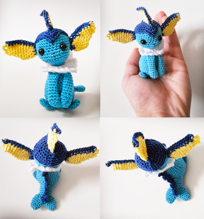 Vaporeon