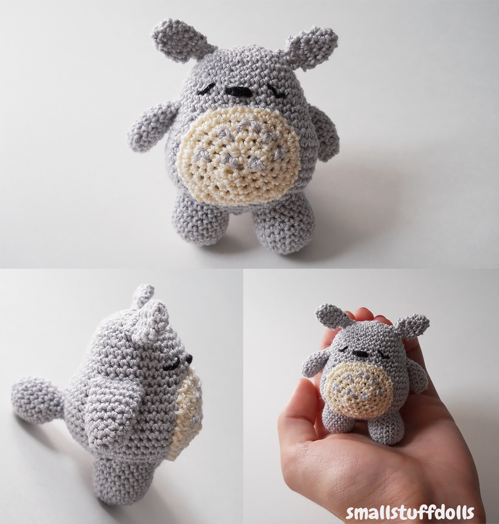 Totoro