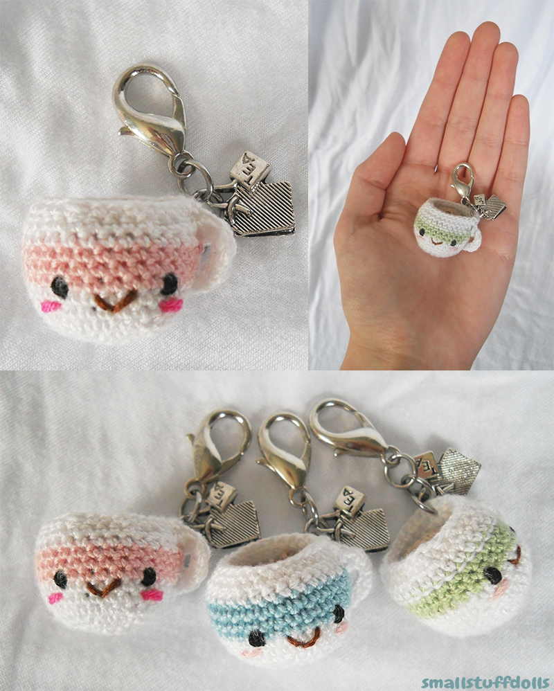 Tiny Teacups (gen.2)