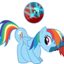 Dashie Dominates Amber Reaper