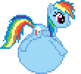 Dashie Vore Group Icon (Large)