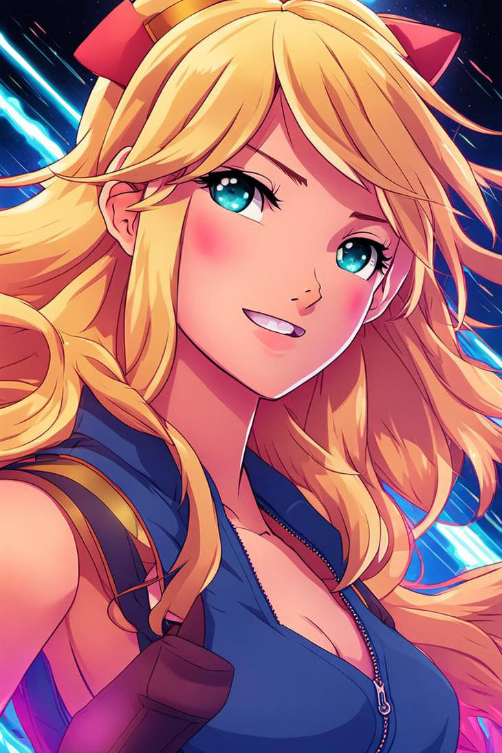 Rosie The Riveter #DailyDeviation