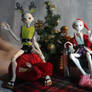 Marry Christmas!