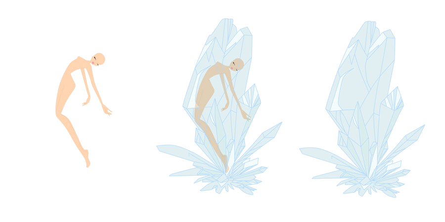 Winx Character Base winx base by WinxFandom on DeviantArt