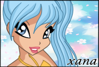 xana icon