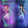 Magic winx -Twinx club