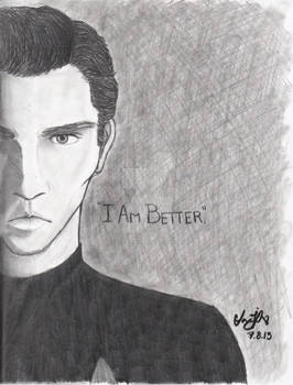 I Am Better