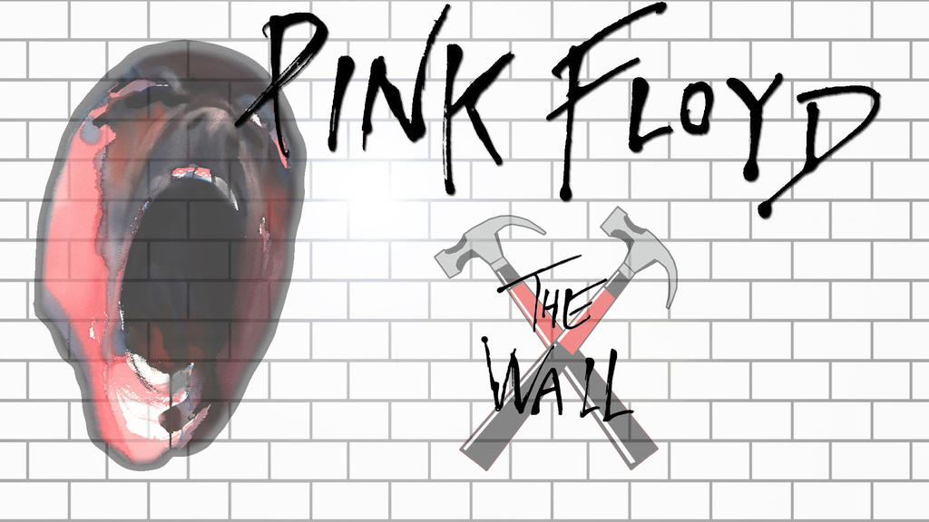 Pink Floyd The Wall Wallpaper by AboveAllHeroes on DeviantArt