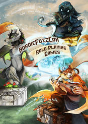 NFC 2020: Role Playing Games