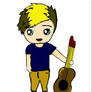 Niall Sweety horan