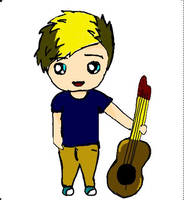 Niall Sweety horan