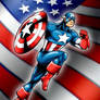 Captain America