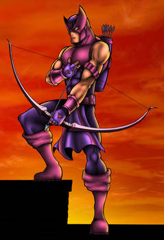 Hawkeye