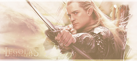 Legolas Signature