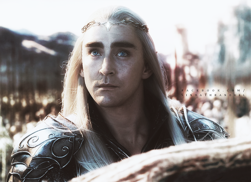 Thranduil