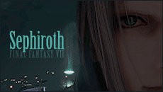 Sephiroth GIF